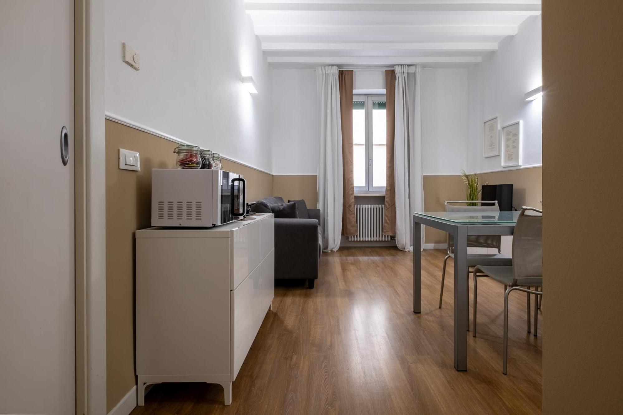 Leoncino Apartment - Verona, Verona