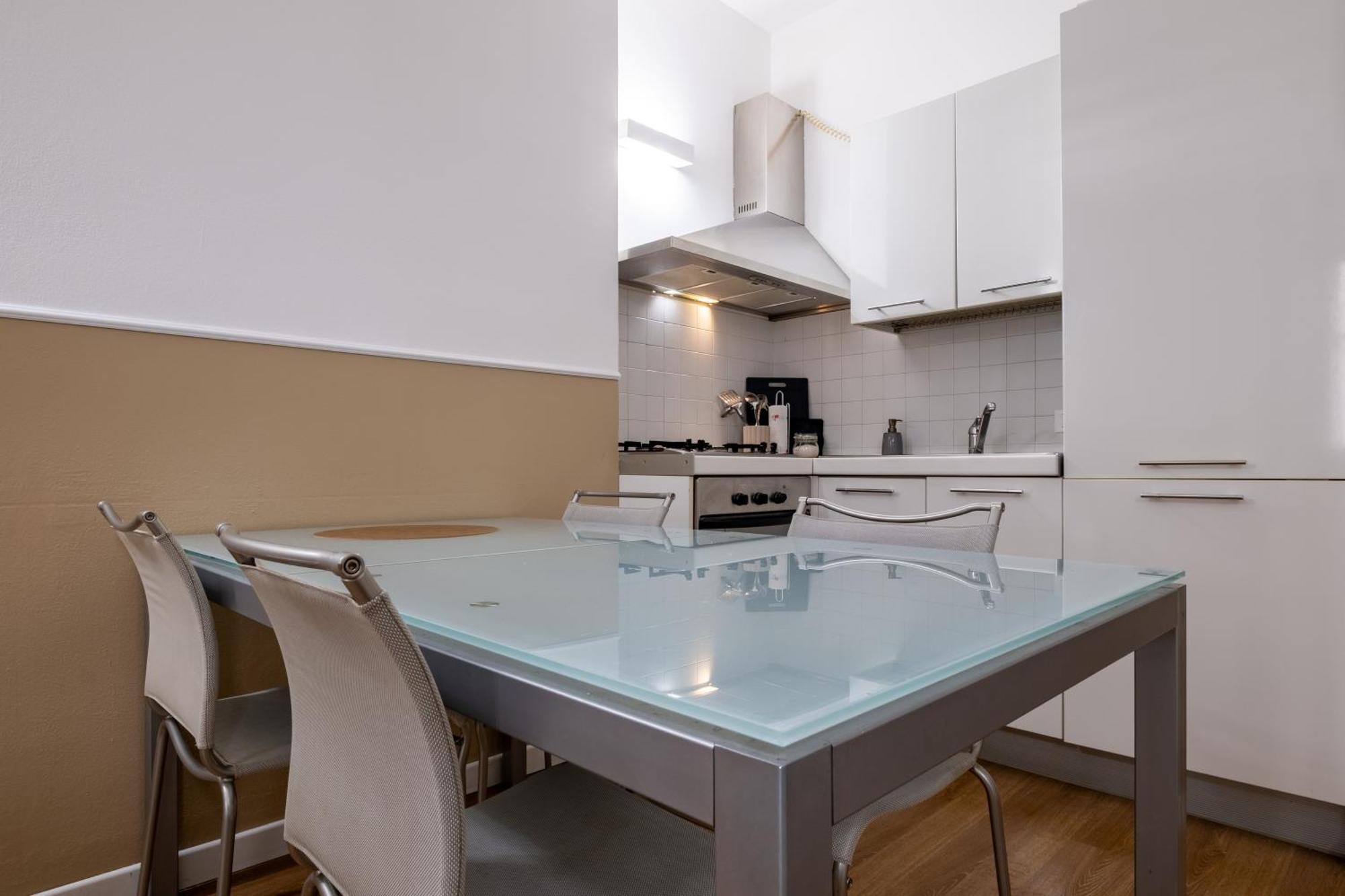 Leoncino Apartment - Verona — Foto 3