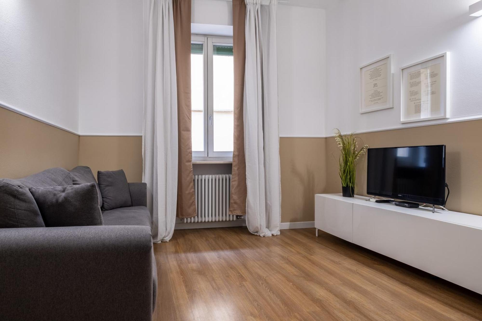Leoncino Apartment - Verona — Foto 1